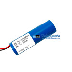 Batería para PLC WLY-18650-3.6V MK-3020 [Batería de Repuesto]